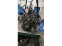 Motor HYUNDAI GETZ 2005