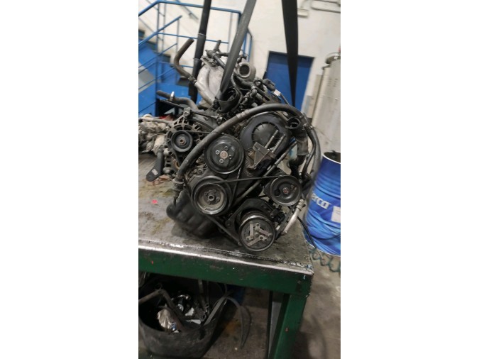 Motor HYUNDAI GETZ 2005