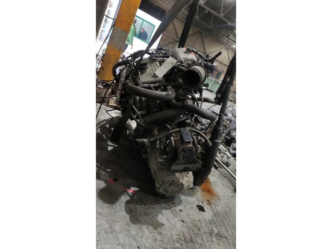 Motor HYUNDAI GETZ 2005