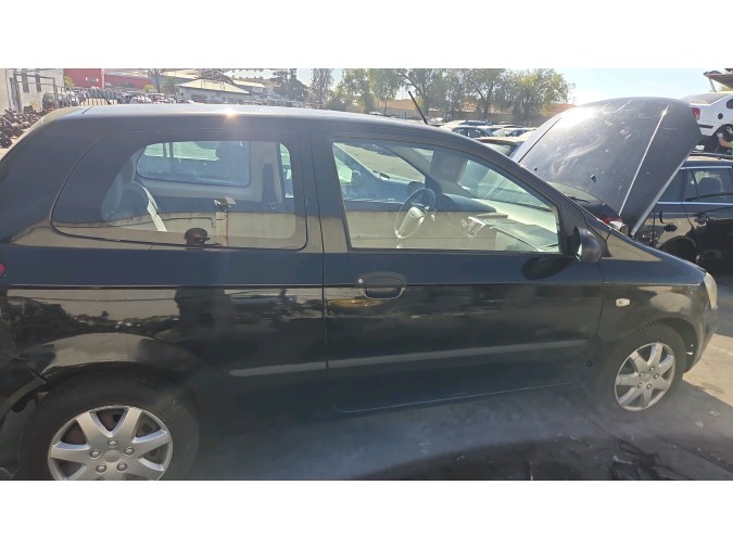 CERRADURA PUERTA DELANTERA DERECHA HYUNDAI GETZ 2005