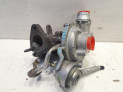 Turbo-Compresor RENAULT CLIO 2014