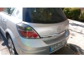 ELECTROVENTILADOR OPEL ASTRA 2008