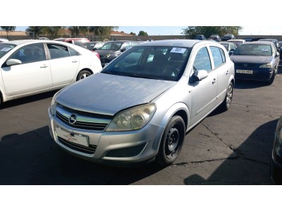 Consola central OPEL ASTRA 2008