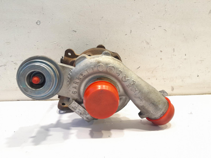 Turbo-Compresor OPEL VECTRA 2002