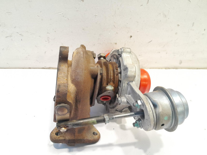 Turbo-Compresor OPEL VECTRA 2002