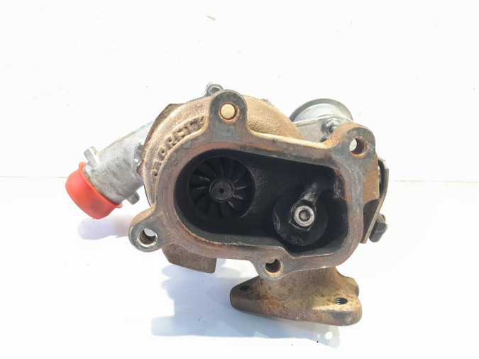 Turbo-Compresor OPEL VECTRA 2002