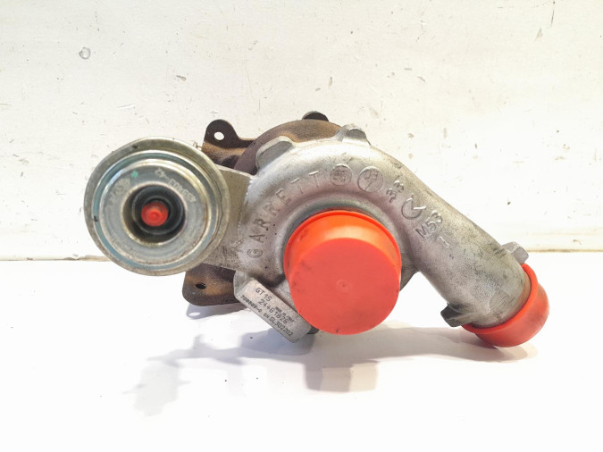 Turbo-Compresor OPEL VECTRA 2004