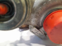 Turbo-Compresor OPEL VECTRA 2004