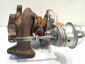 Turbo-Compresor OPEL VECTRA 2004