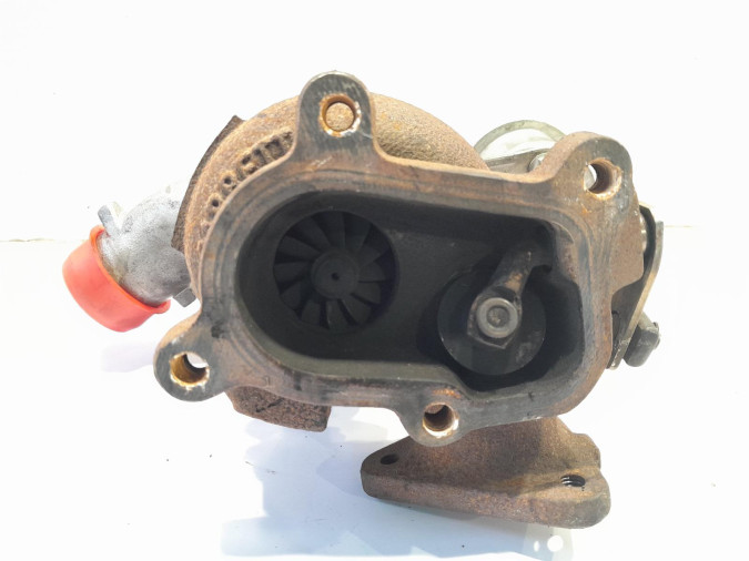 Turbo-Compresor OPEL VECTRA 2004