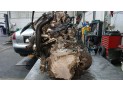 MOTOR CON ACCESORIOS Y CAJA DE CAMBIOS FIAT GRANDE PUNTO 2006