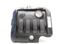 Tapa del motor SKODA OCTAVIA 2006