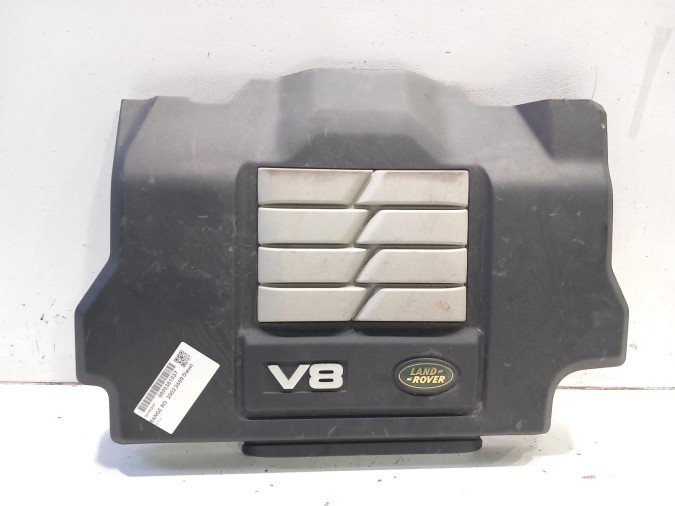 Tapa del motor LAND ROVER RANGER