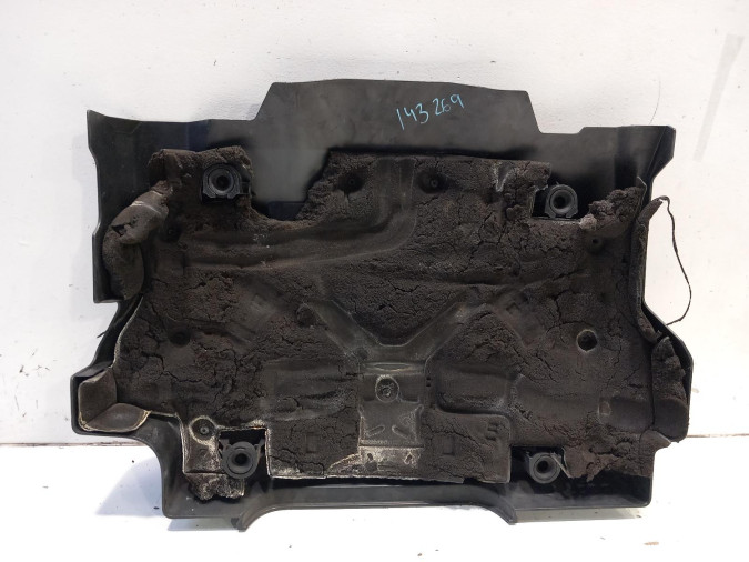 Tapa del motor LAND ROVER RANGER