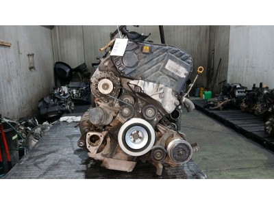 Motor FIAT GRANDE PUNTO 2006