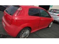CENTRALITA MOTOR UCE FIAT GRANDE PUNTO 2006