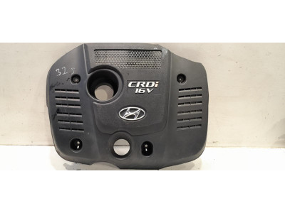 Tapa del motor HYUNDAI TUCSON 2007