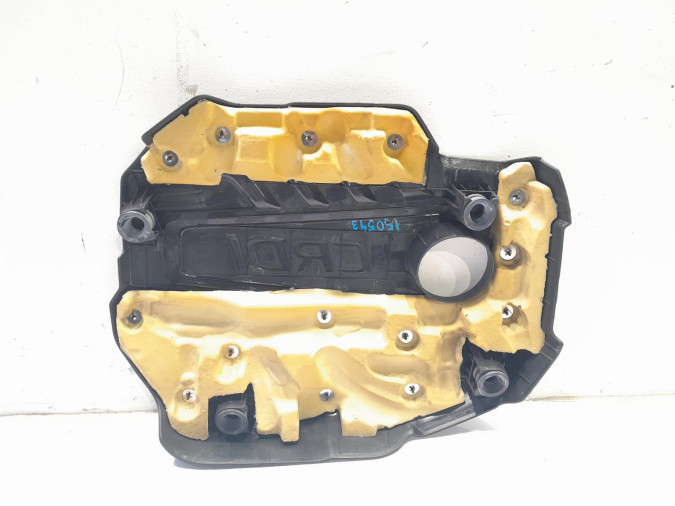 Tapa del motor KIA XCEED 2020