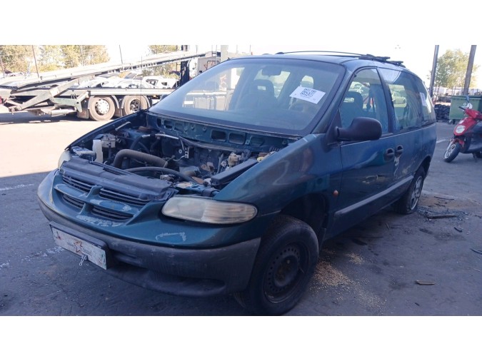 MECANICA DELANTERA SIN CUNA CHRYSLER VOYAGER I 1998