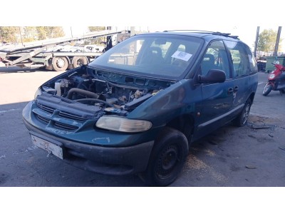 ELECTROVENTILADOR CHRYSLER VOYAGER I 1998