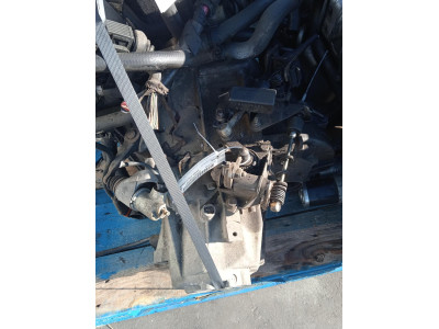 CAJA CAMBIOS ALFA ROMEO 156 1999
