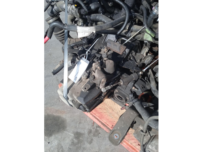 CAJA CAMBIOS ALFA ROMEO 156 2002