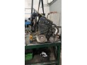 Motor RENAULT CLIO 2007