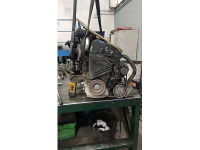 Motor RENAULT CLIO 2007