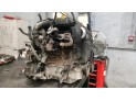 Motor RENAULT CLIO 2007