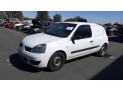 CENTRALITA MOTOR UCE RENAULT CLIO 2007