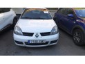 VOLANTE RENAULT CLIO 2007