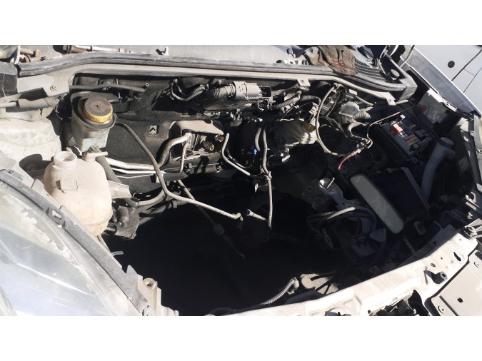 ELEVALUNAS DELANTERO IZQUIERDO OPEL COMBO 2014