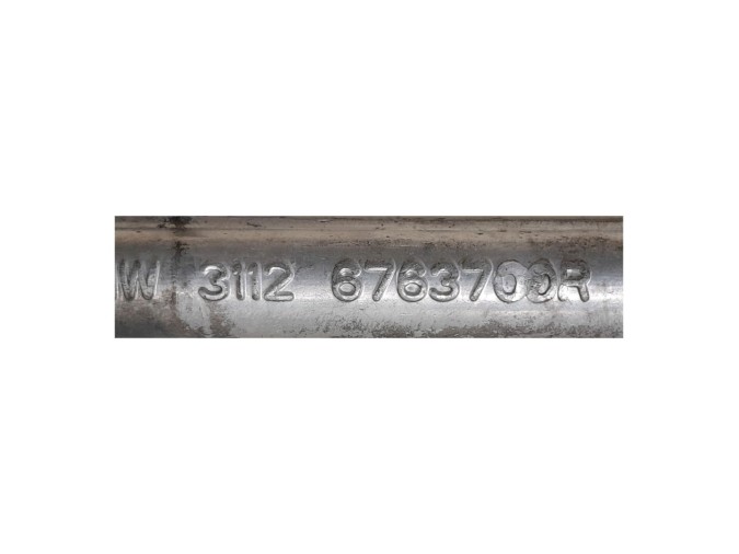 BRAZO SUSPENSION INFERIOR DELANTERO DERECHO BMW 325I 2007