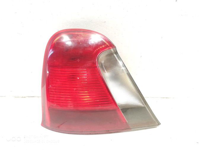PILOTO TRASERO IZQUIERDO ROVER 75 2005