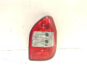 PILOTO TRASERO DERECHO OPEL ZAFIRA 2004