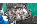 MOTOR CON ACCESORIOS Y CAJA DE CAMBIOS PEUGEOT 107 2008