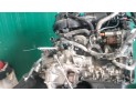 MOTOR CON ACCESORIOS Y CAJA DE CAMBIOS PEUGEOT 107 2008