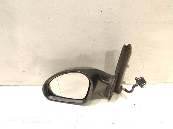 RETROVISOR IZQUIERDO SEAT TOLEDO GRIS 2005