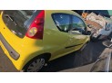 Ud control inyección PEUGEOT 107 2008