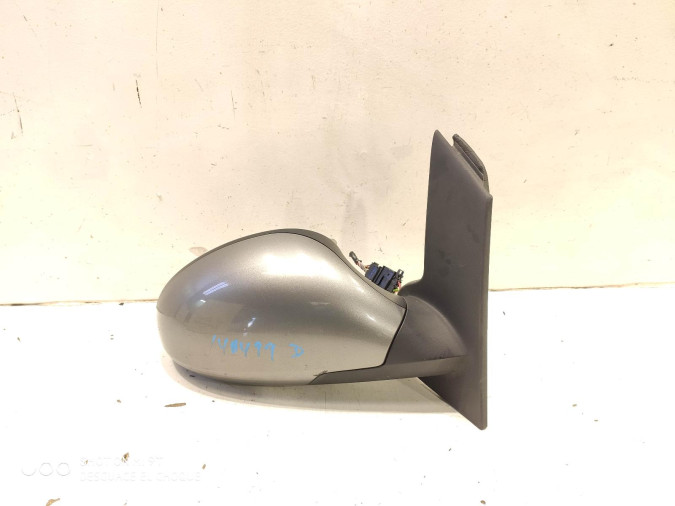 Retrovisor Derecho SEAT TOLEDO GRIS 2005
