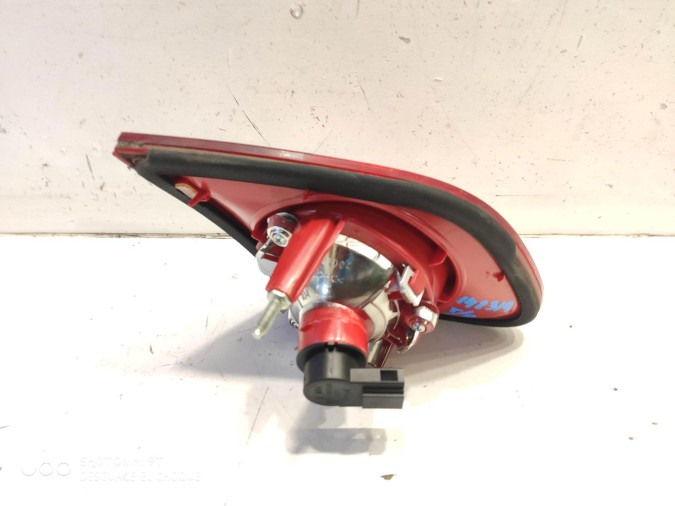 PILOTO TRASERO DERECHO AUDI A3 2006