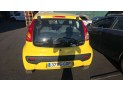 MANDO ELEVALUNAS DELANTERO IZQUIERDO PEUGEOT 107 2008