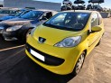 CENTRALITA AIRBAG PEUGEOT 107 2008
