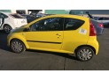 CENTRALITA AIRBAG PEUGEOT 107 2008