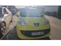 CENTRALITA AIRBAG PEUGEOT 107 2008