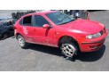 ELEVALUNAS DELANTERO IZQUIERDO SEAT LEON 2005