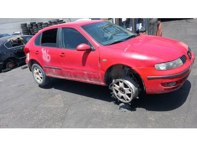 ELEVALUNAS DELANTERO IZQUIERDO SEAT LEON 2005