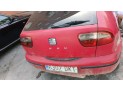 ELEVALUNAS DELANTERO IZQUIERDO SEAT LEON 2005