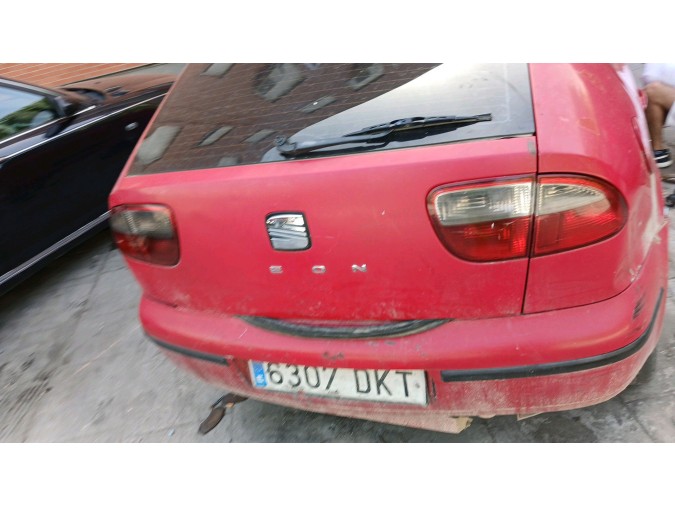ELEVALUNAS DELANTERO IZQUIERDO SEAT LEON 2005