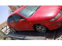 ELEVALUNAS DELANTERO IZQUIERDO SEAT LEON 2005